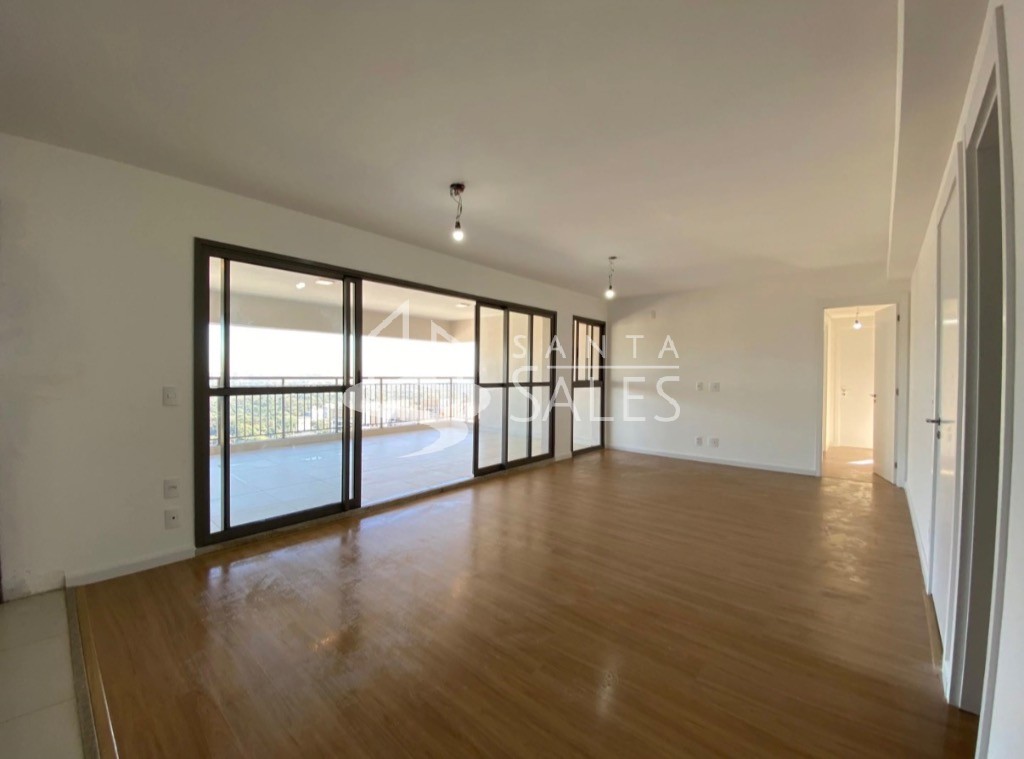 Apartamento, 3 quartos, 159 m² - Foto 1