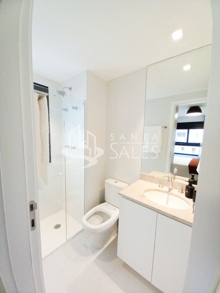 Apartamento, 2 quartos, 65 m² - Foto 6