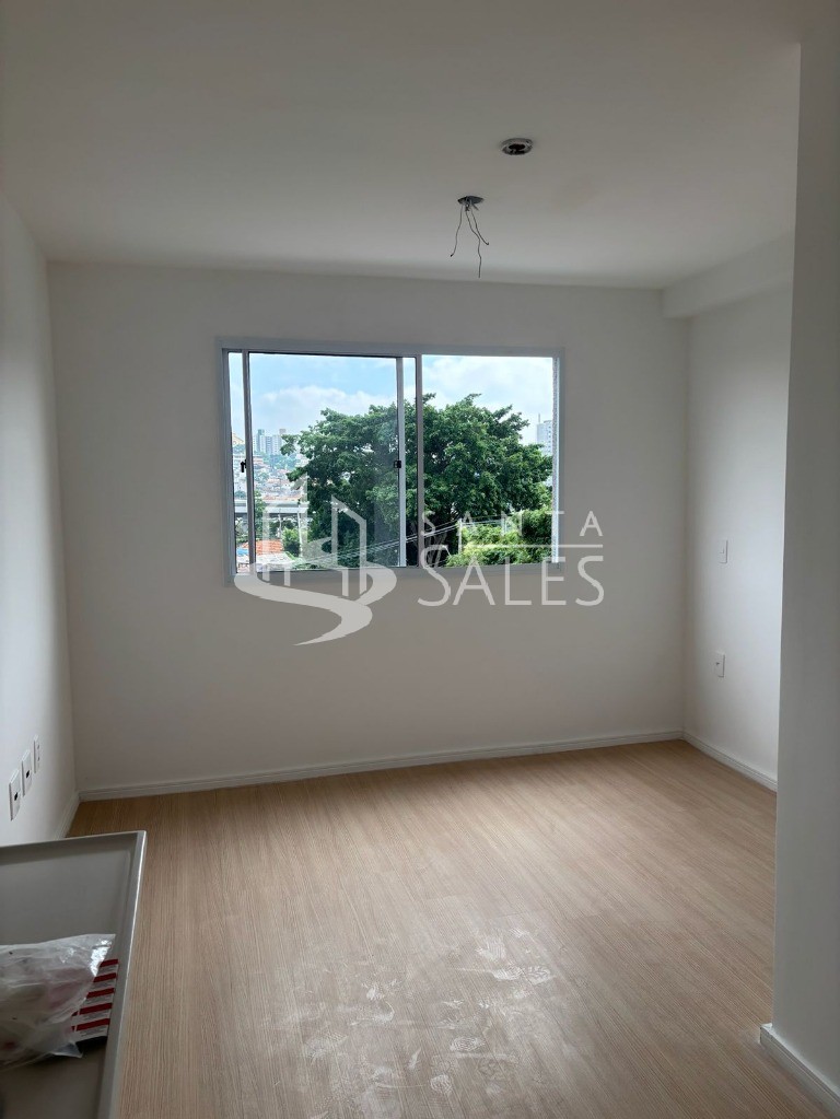 Apartamento, 1 quarto, 17 m² - Foto 2