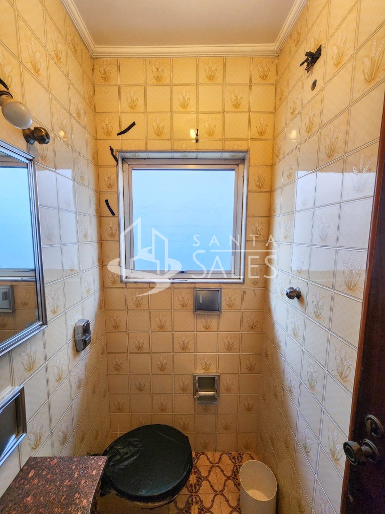 Sobrado, 4 quartos, 206 m² - Foto 7