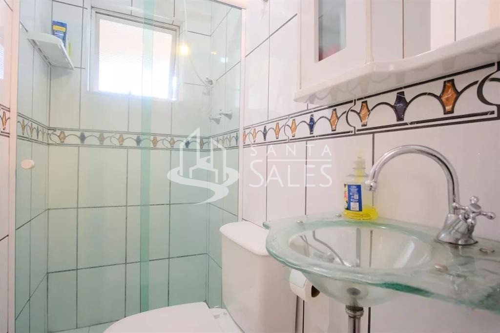 Apartamento, 3 quartos, 75 m² - Foto 19