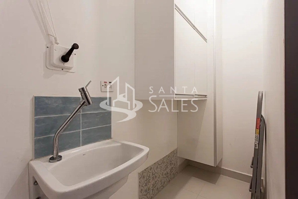 Apartamento, 2 quartos, 75 m² - Foto 14
