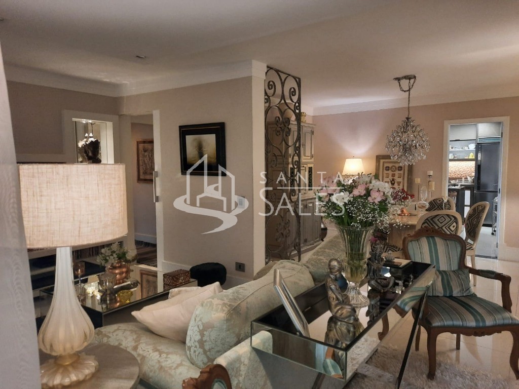 Apartamento, 3 quartos, 107 m² - Foto 3