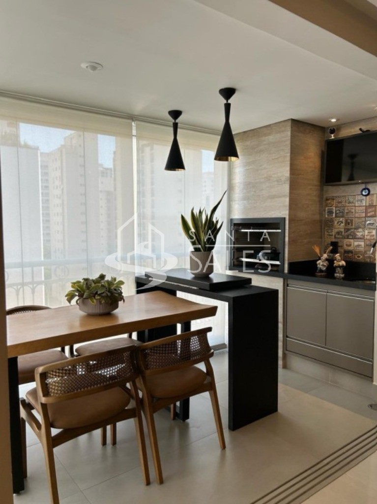 Apartamento, 3 quartos, 143 m² - Foto 6