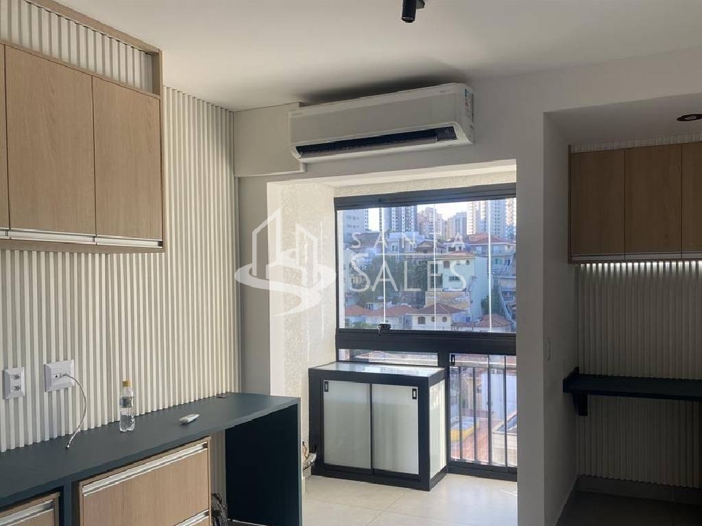 Apartamento, 1 quarto, 25 m² - Foto 7