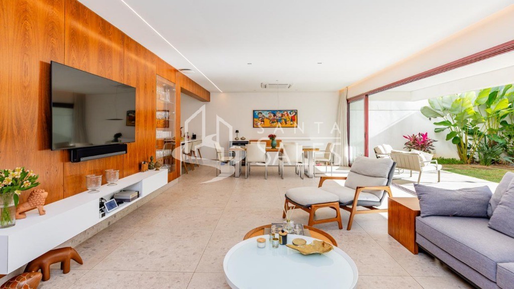 Casa, 3 quartos, 536 m² - Foto 7