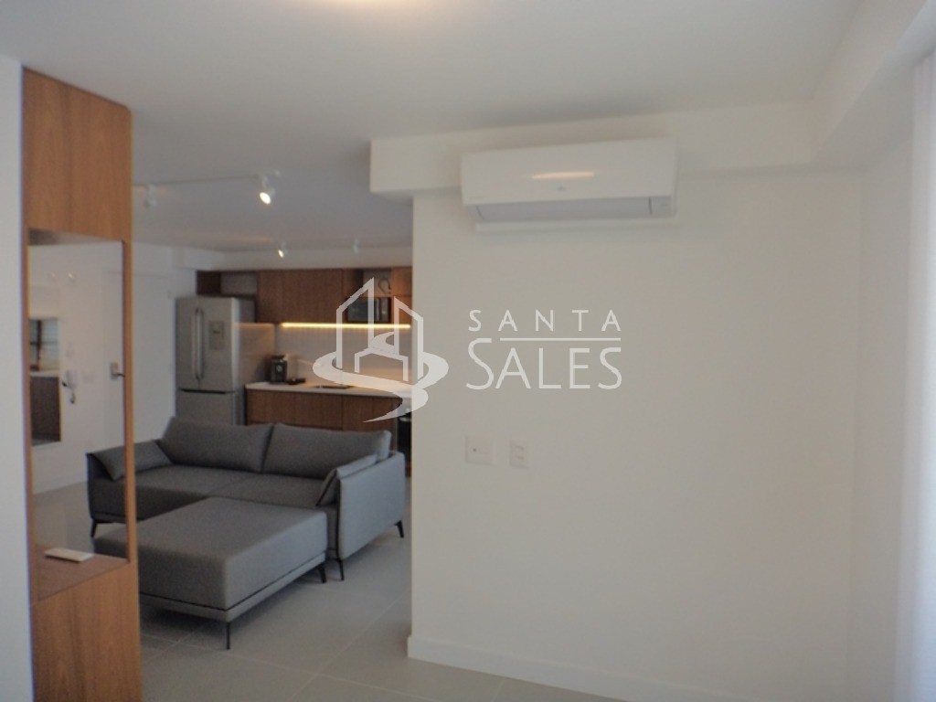Cobertura, 1 quarto, 110 m² - Foto 26