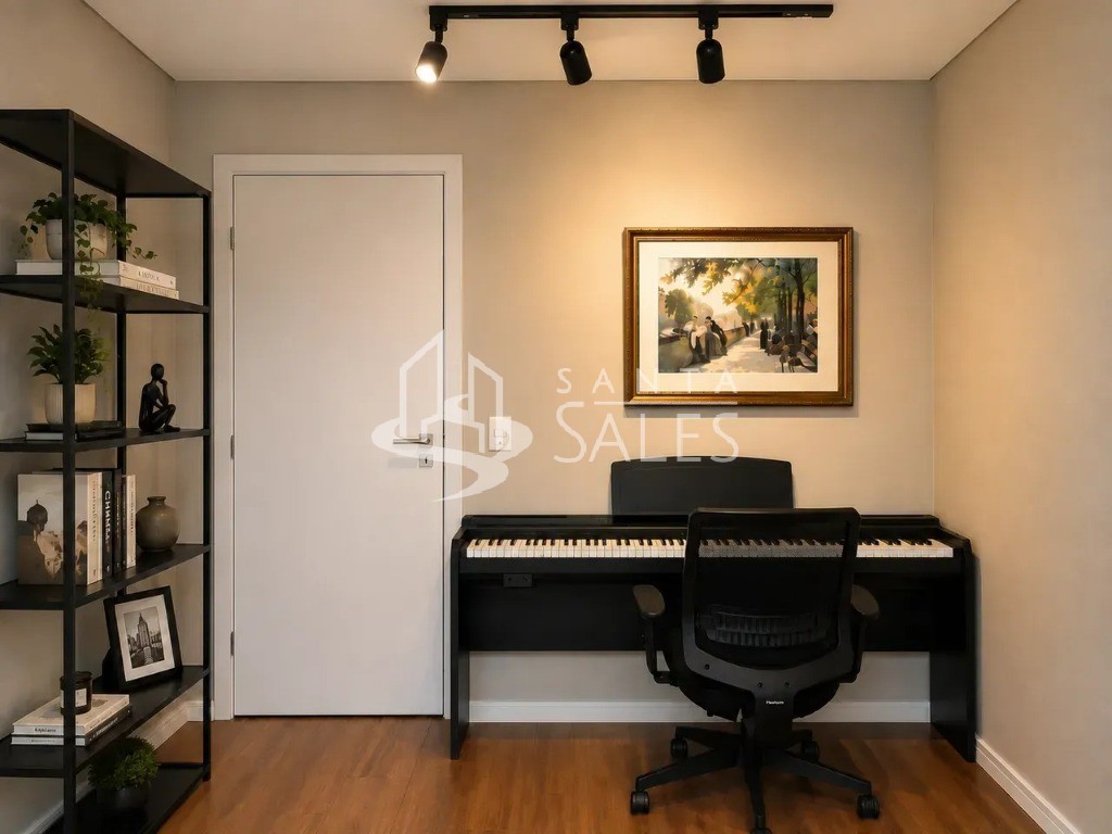 Apartamento, 3 quartos, 158 m² - Foto 9