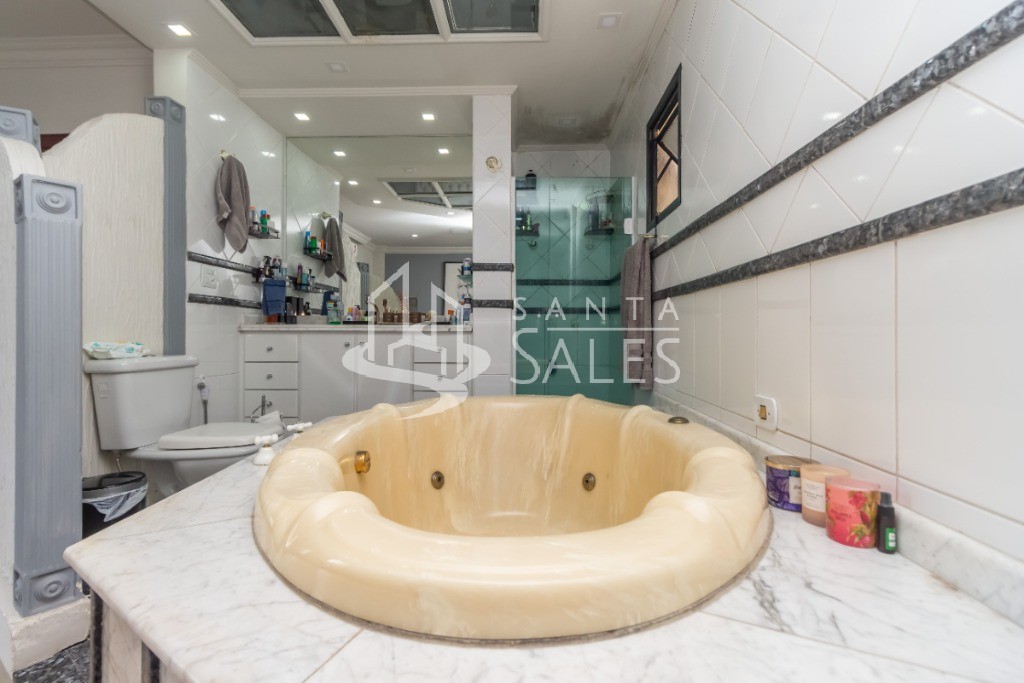 Apartamento, 3 quartos, 192 m² - Foto 22