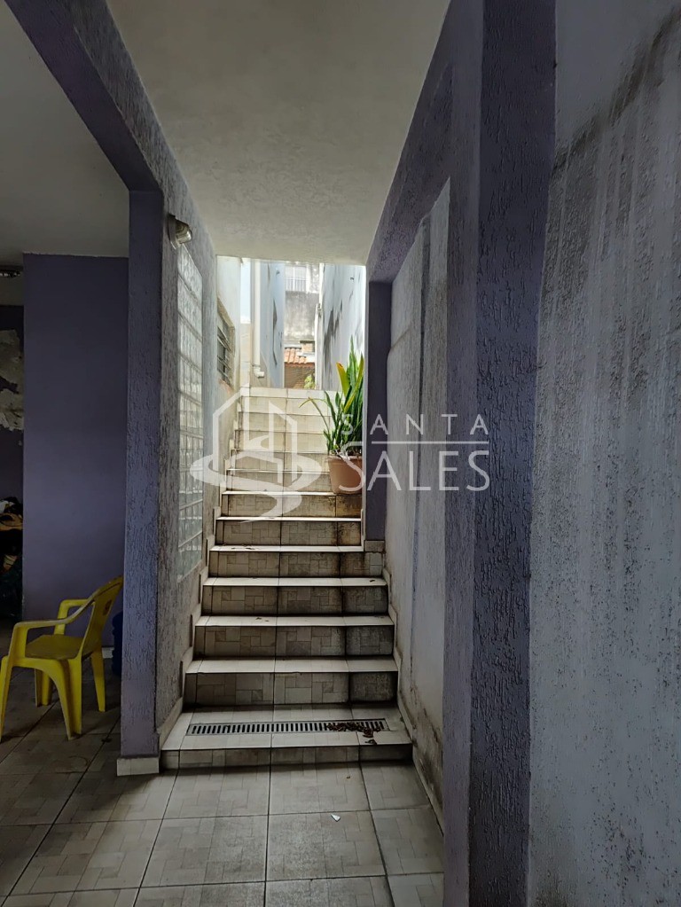 Sobrado, 3 quartos, 193 m² - Foto 28