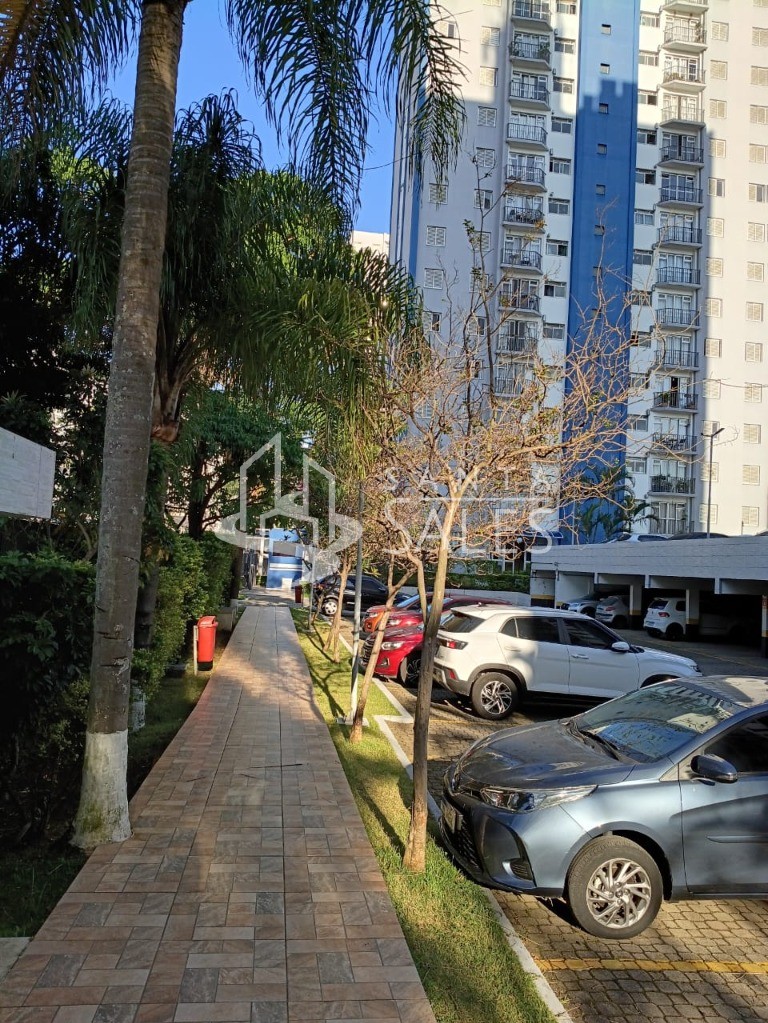 Apartamento, 2 quartos, 59 m² - Foto 18