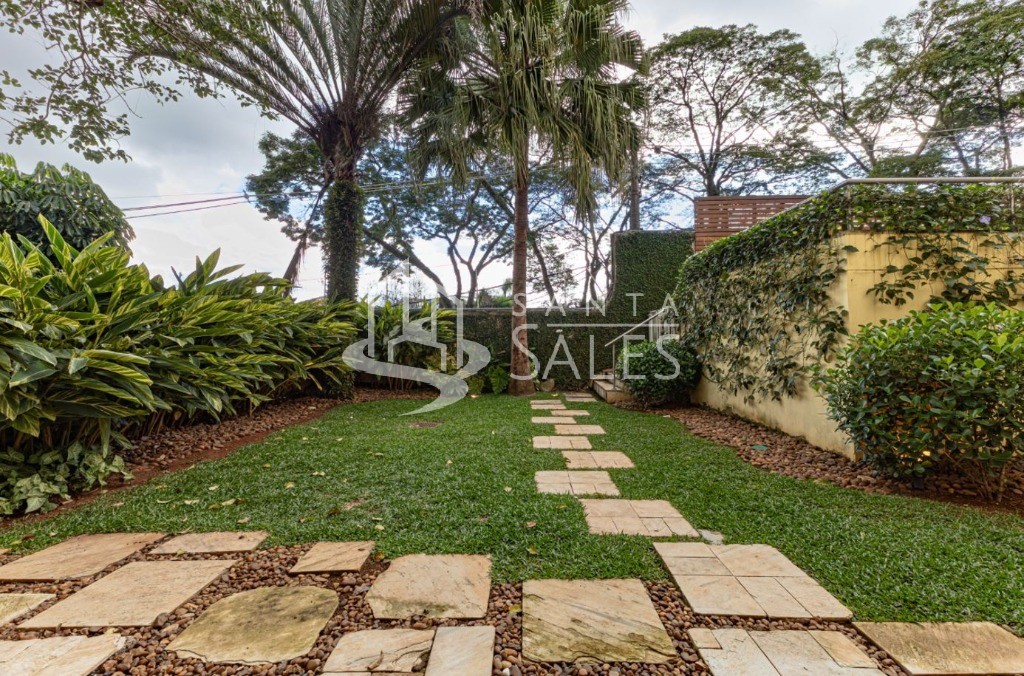 Casa, 4 quartos, 754 m² - Foto 19