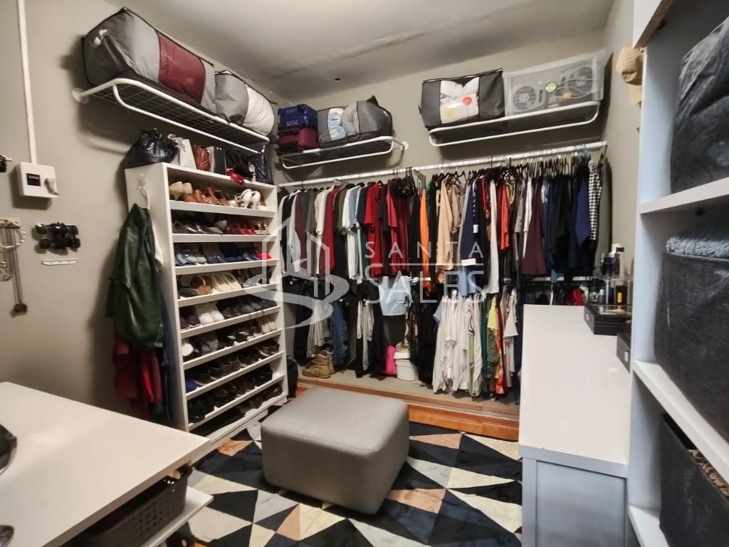 Sobrado, 6 quartos, 450 m² - Foto 28