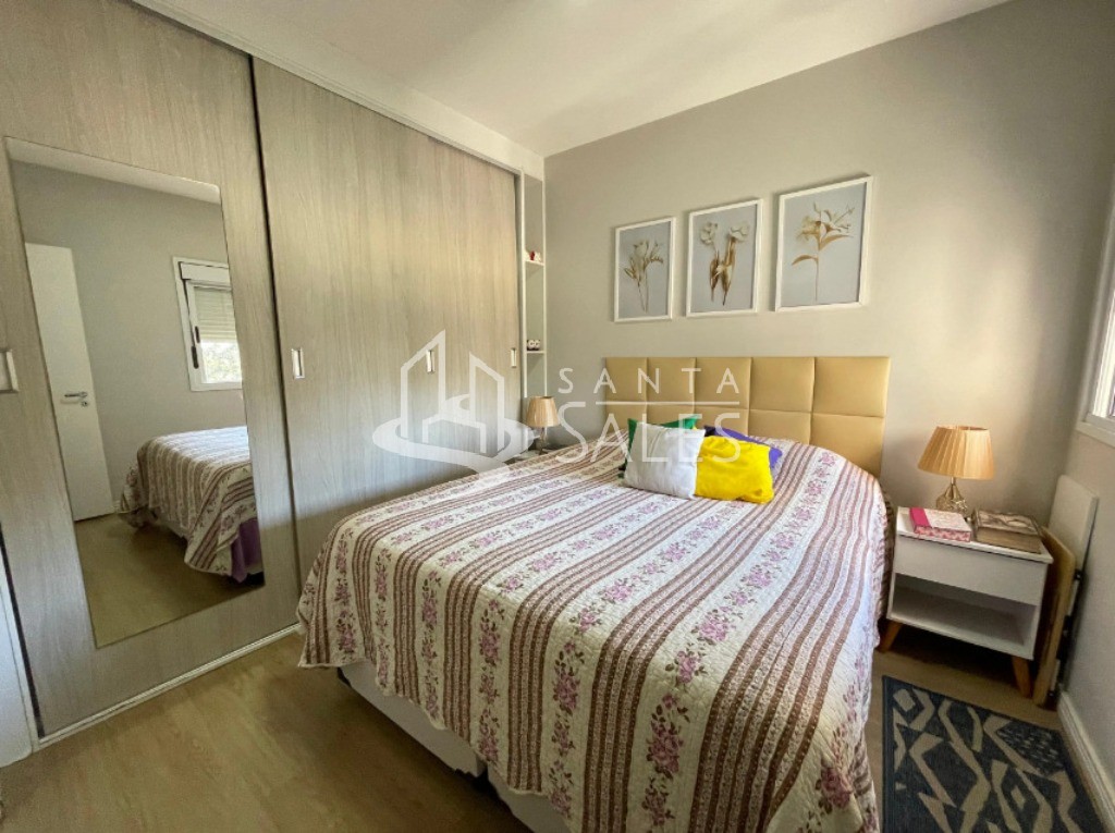 Apartamento, 3 quartos, 77 m² - Foto 14