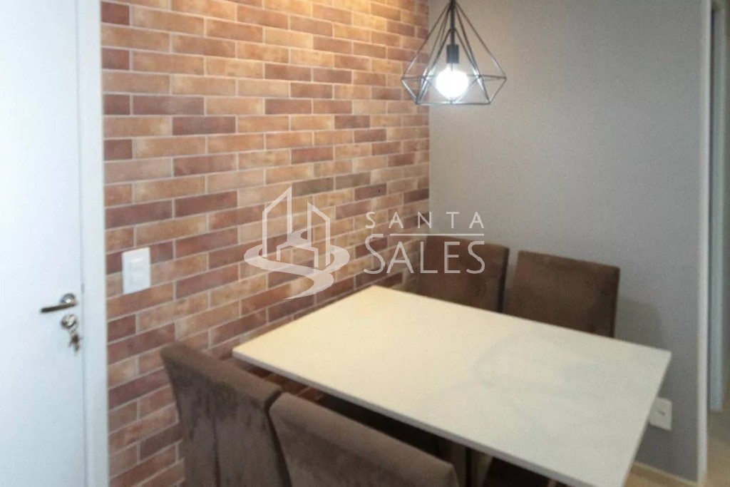 Apartamento, 2 quartos, 50 m² - Foto 14