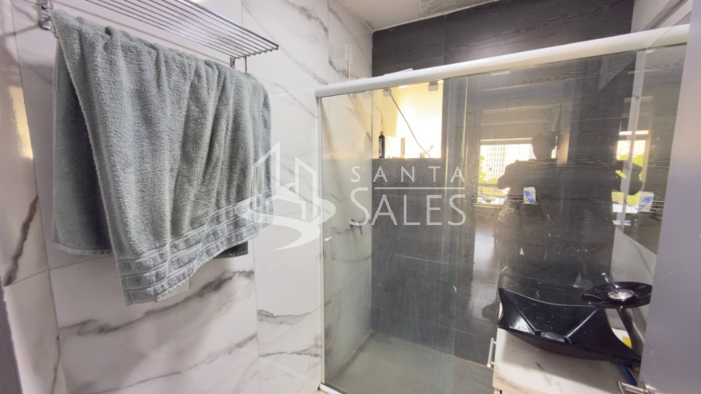 Apartamento, 2 quartos, 96 m² - Foto 5
