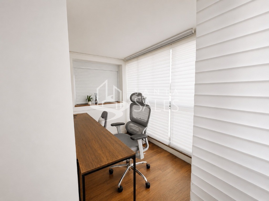 Apartamento, 3 quartos, 197 m² - Foto 28