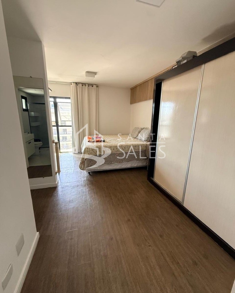 Cobertura, 2 quartos, 90 m² - Foto 7