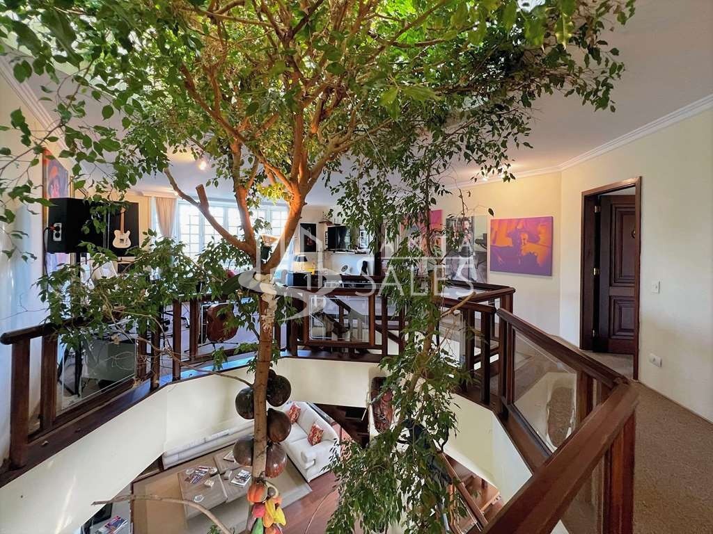 Casa de Condomínio, 4 quartos - Foto 33