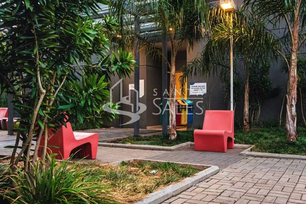 Apartamento, 2 quartos, 45 m² - Foto 39