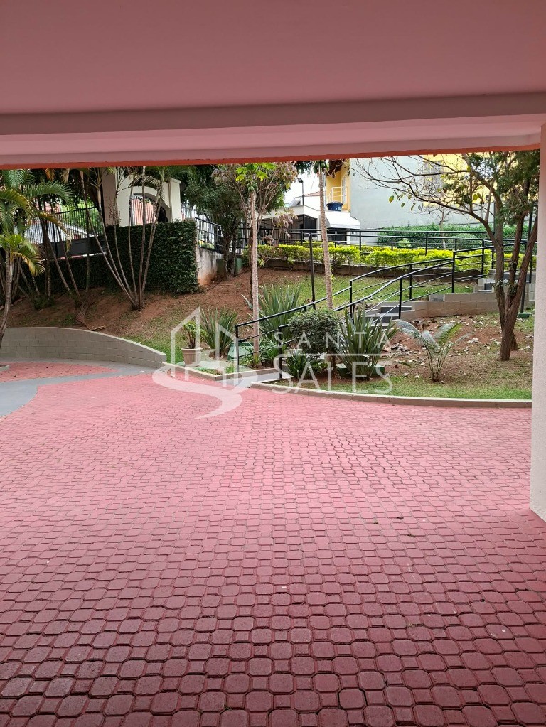 Apartamento, 3 quartos, 64 m² - Foto 15