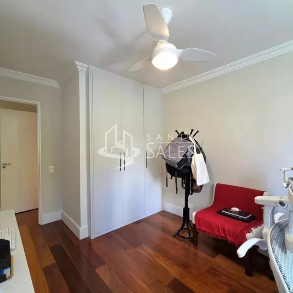 Apartamento, 3 quartos, 112 m² - Foto 23