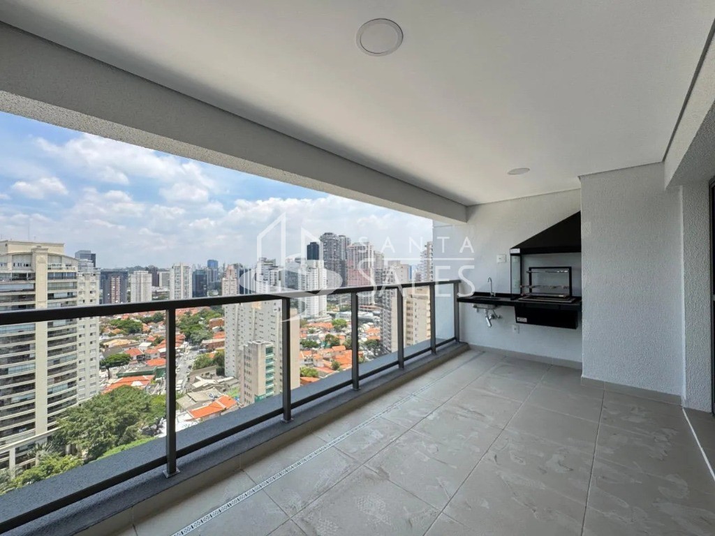 Apartamento, 3 quartos, 138 m² - Foto 15