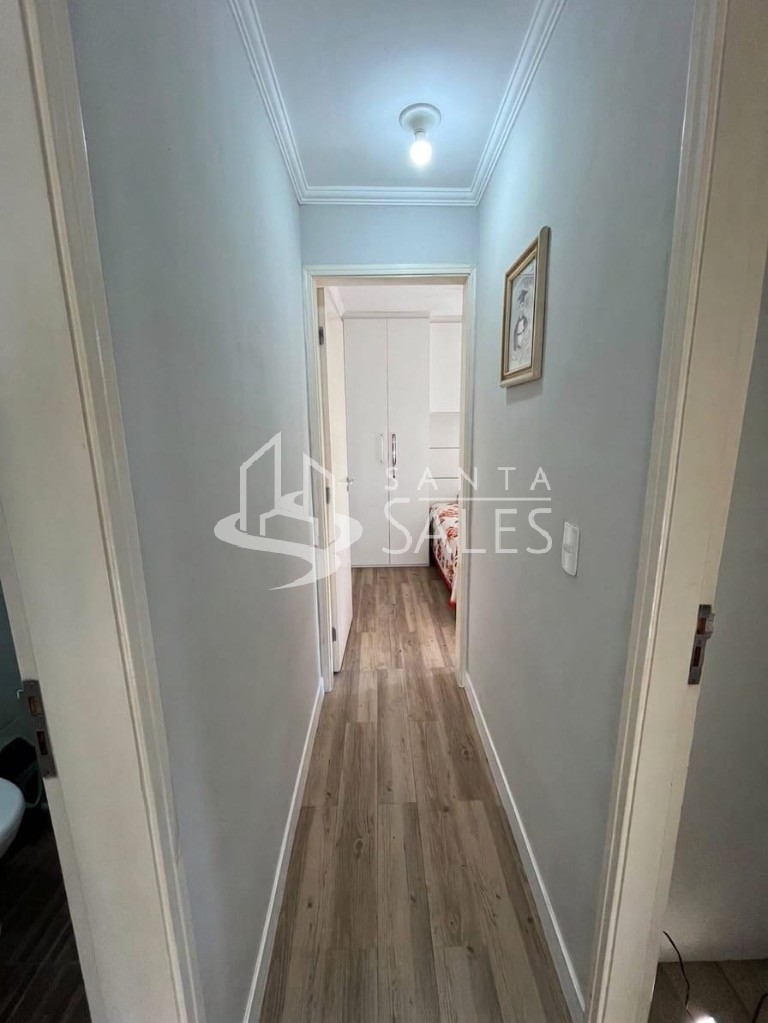 Apartamento, 2 quartos, 51 m² - Foto 3