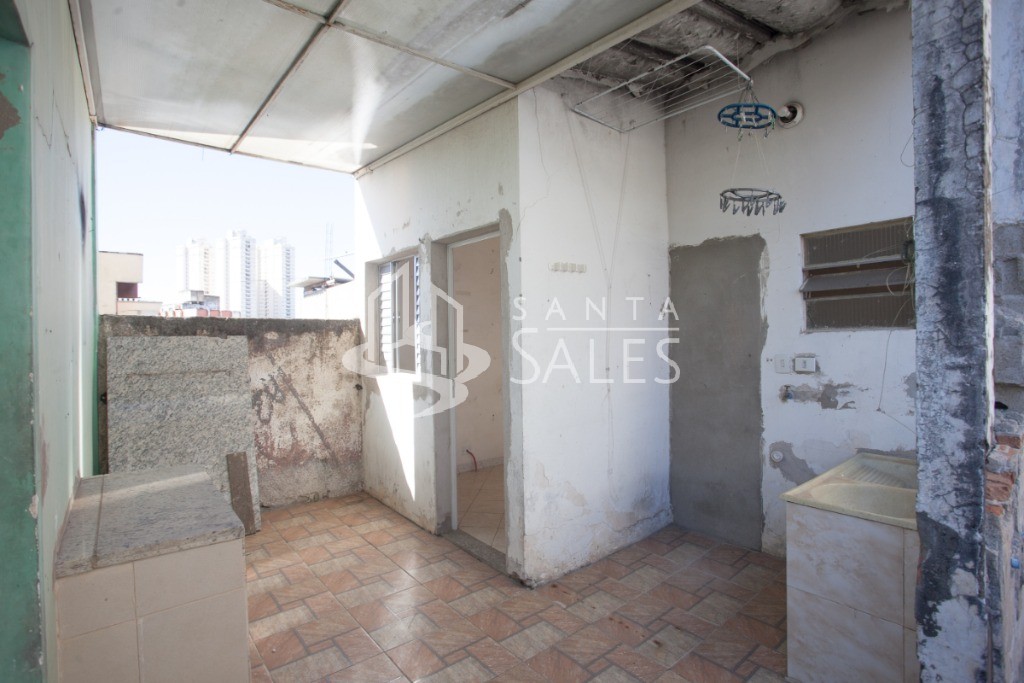 Sobrado, 3 quartos, 165 m² - Foto 84