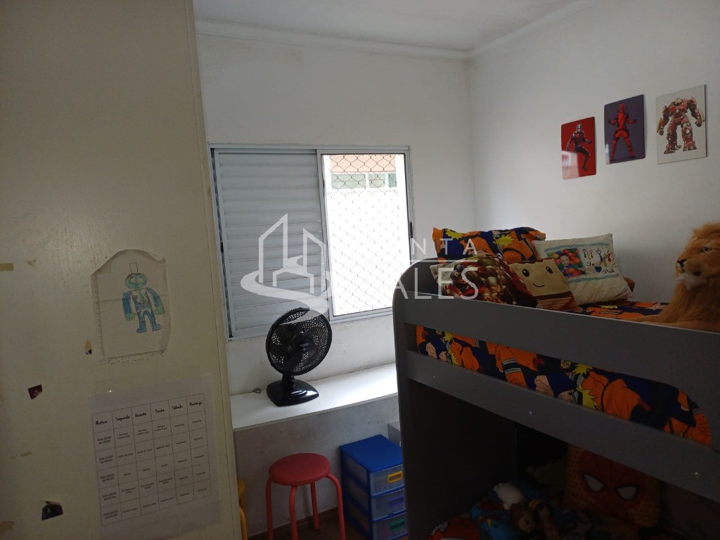 Casa, 3 quartos, 141 m² - Foto 23
