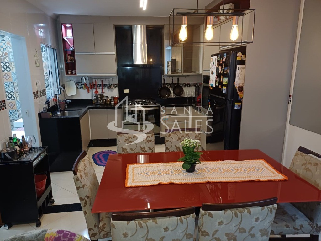 Casa, 3 quartos, 141 m² - Foto 21