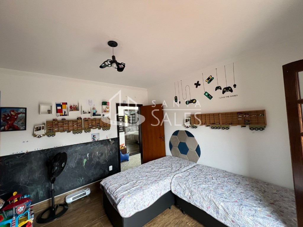 Casa, 3 quartos, 200 m² - Foto 7