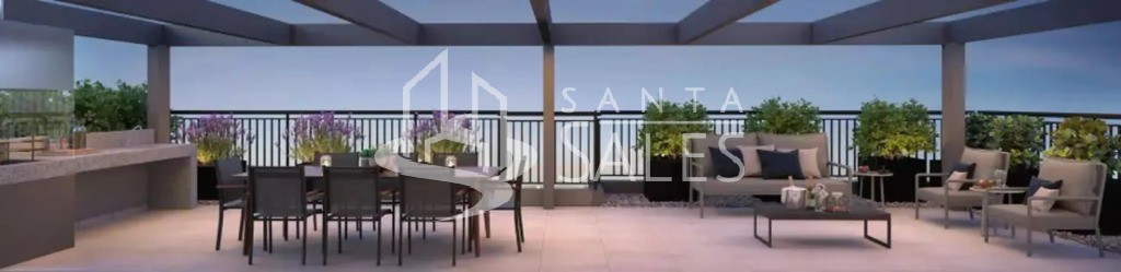 Apartamento, 1 quarto, 31 m² - Foto 16