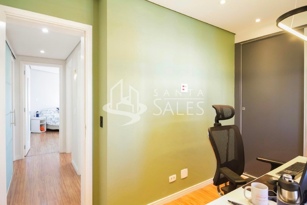 Apartamento, 3 quartos, 114 m² - Foto 32
