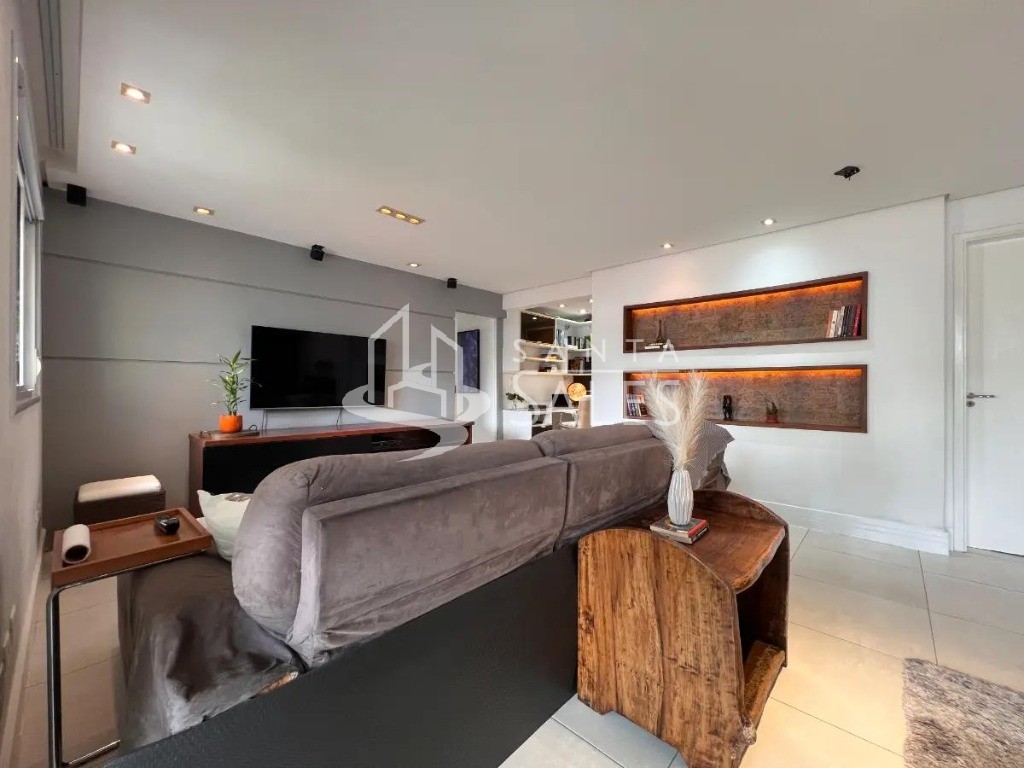 Apartamento, 3 quartos, 128 m² - Foto 34