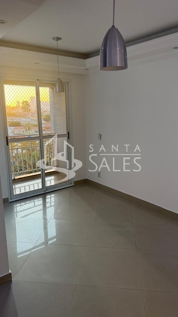 Apartamento, 3 quartos, 56 m² - Foto 5
