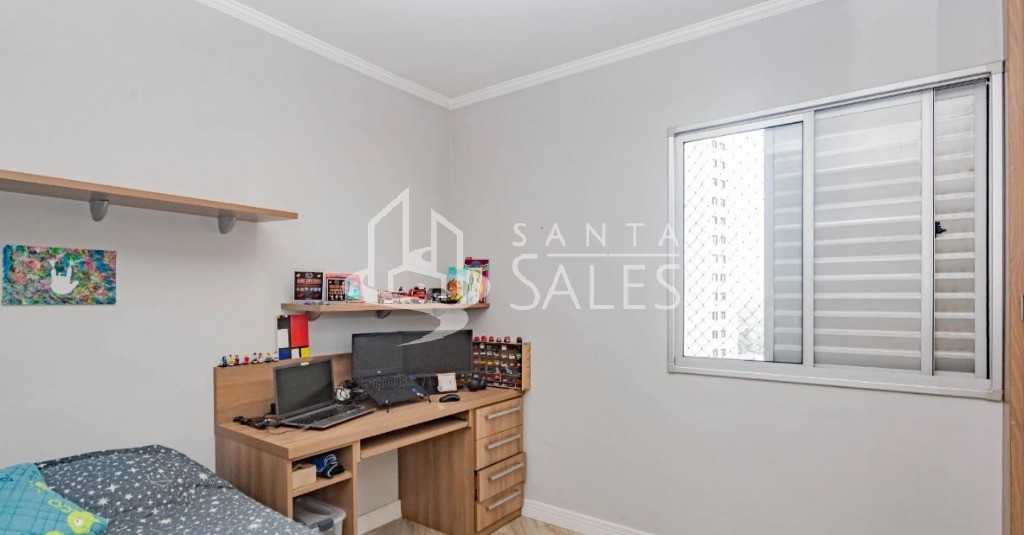 Apartamento, 2 quartos, 58 m² - Foto 15