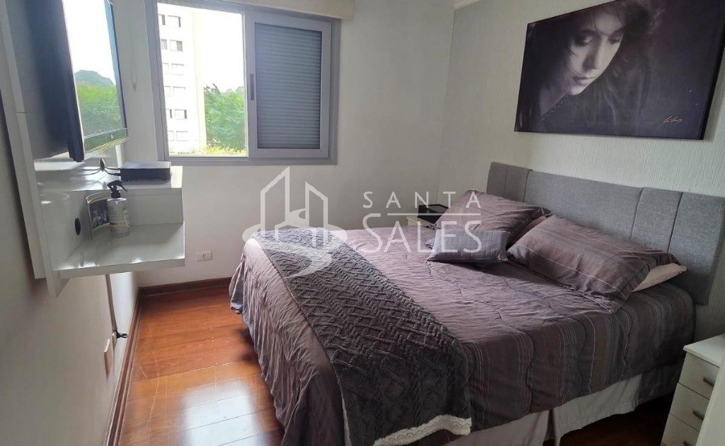 Apartamento, 3 quartos, 74 m² - Foto 16