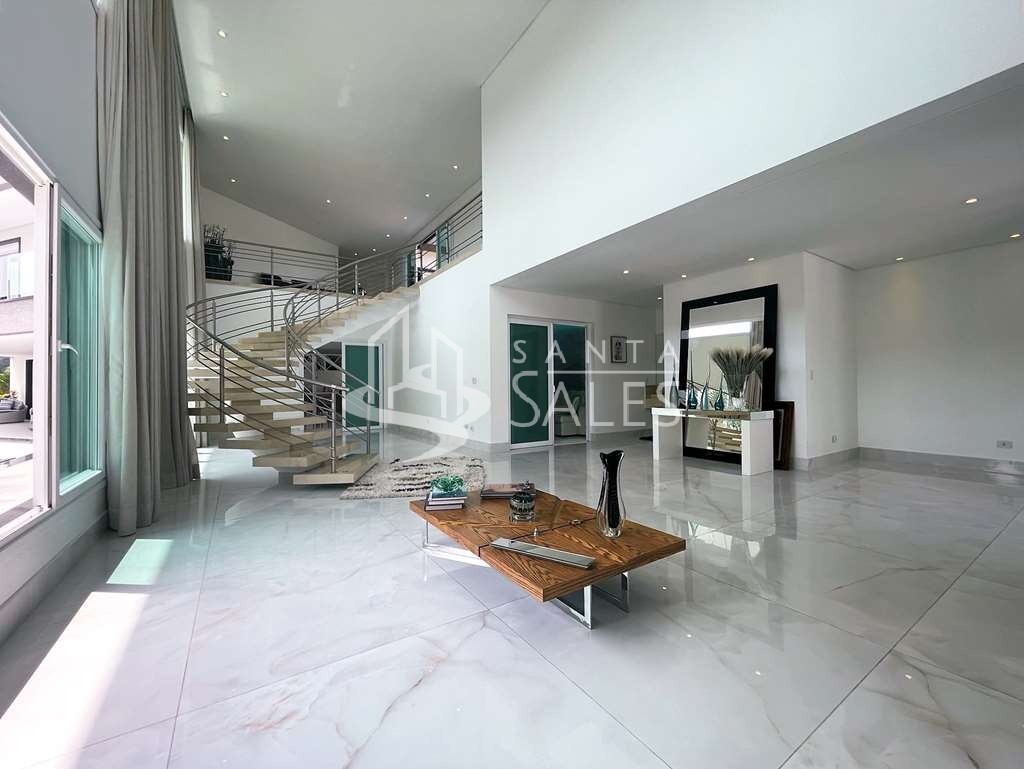 Casa de Condomínio, 4 quartos - Foto 6