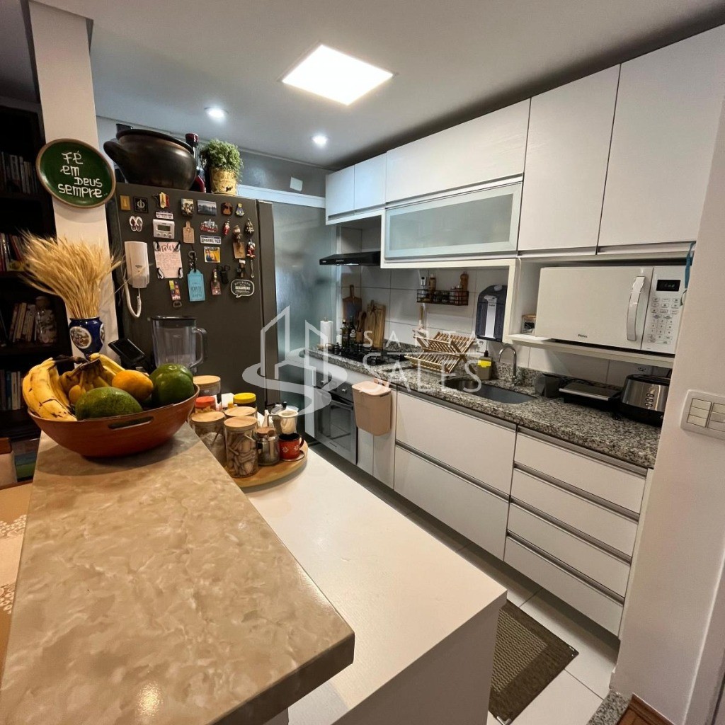 Apartamento, 3 quartos, 72 m² - Foto 16