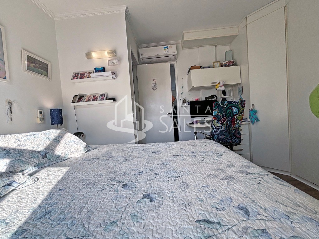 Apartamento, 3 quartos, 100 m² - Foto 6