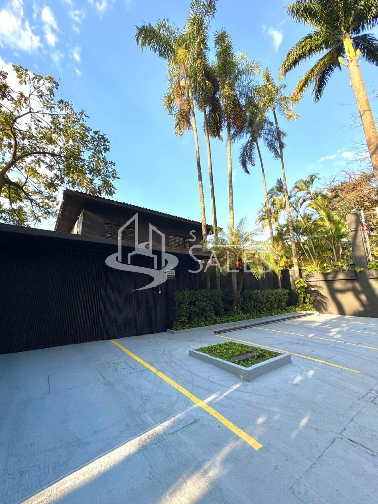 Prédio Inteiro, 1100 m² - Foto 23