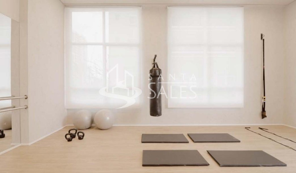 Apartamento, 3 quartos, 73 m² - Foto 43