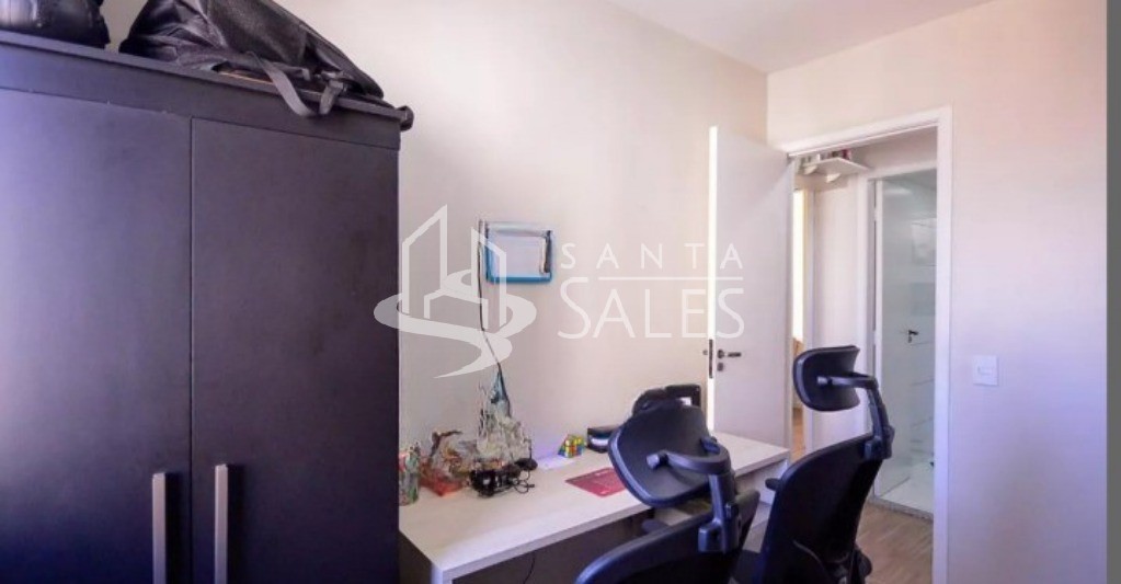 Apartamento, 3 quartos, 70 m² - Foto 16