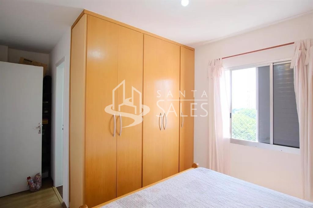 Apartamento, 3 quartos, 75 m² - Foto 11