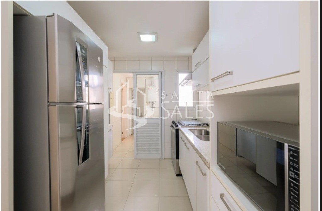 Apartamento, 3 quartos, 124 m² - Foto 8