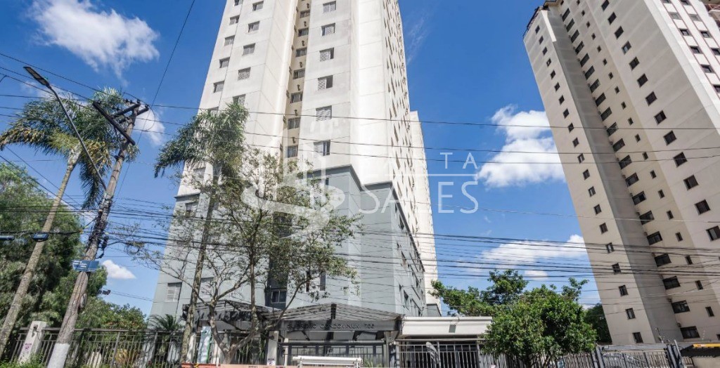 Apartamento, 2 quartos, 58 m² - Foto 20