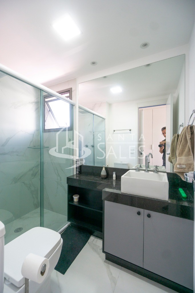 Apartamento, 3 quartos, 112 m² - Foto 41