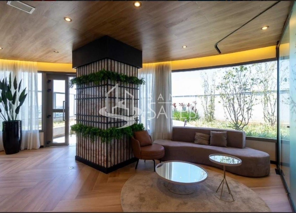 Apartamento, 1 quarto, 32 m² - Foto 30
