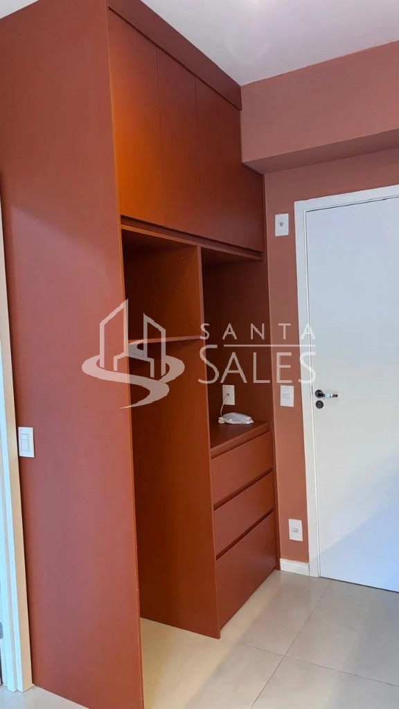 Apartamento, 1 quarto, 28 m² - Foto 7